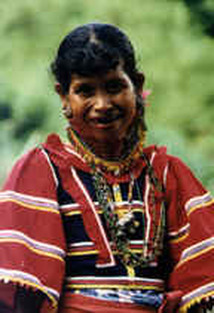 ethnic tribes - Its all about MINDANAO....